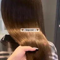 《🩵👒カット＋カラー＋TR👒🩵》ナノバブル付き🫧