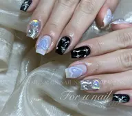 （初回オフ無料)✨持ち込みデザイン10本つけ放題