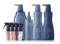 艶・まとまりが欲しい方◎サブリミック☆カット+7STEPプレミアム髪質改善