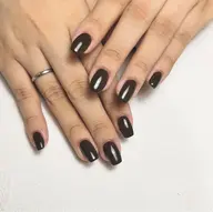 ワンカラー/ラメグラ