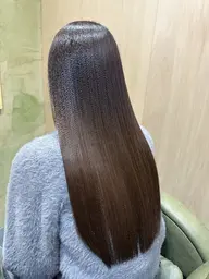 酸性ストレート