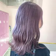 【‼️口コミ書いてくれる方限定‼️】⭐️1ブリーチ+ワンカラー+トリートメント⭐️