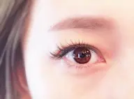 パリエク★パリジェンヌラッシュリフト+エクステ100本まで（TR/美容液付）