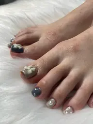 お持ち込みデザインコース 初回限定価格⟡.*