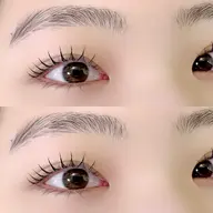 ご新規様限定//🩷ラッシュリフト（まつ毛パーマ）