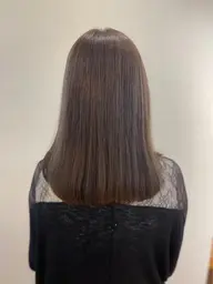 【イメチェン応援♪】カット+トリートメント