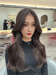 【業界最高品質】💚人毛100％シールエクステ80本