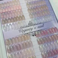 【オフあり】透明感たっぷり🌿‬シアーカラー/ワンカラー＋ラメコース