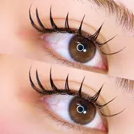 フラットラッシュ140本