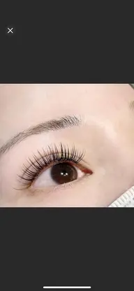 まつエク【フラットラッシュ】超軽量高持続力120本