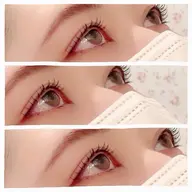 🏵🏵高濃度トリートメント導入！最新ロッドで似合わせラッシュリフト、束感仕上げ6000円（リピーター様料金込み）※