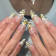 長さだし🩷Full art 持ち込み🩷オフ無料✨️