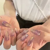 【マグネット・フラッシュネイル】人気マグ・フラッシュご用意ございます♪