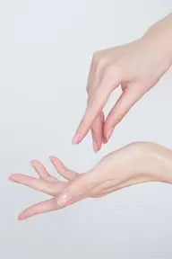 ジェルオフコース📴ハンドオフorフットオフ