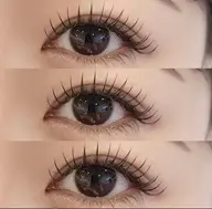 束感×盛れる】🎀人気No.1🎀パリエク/LED対応◎ 100本