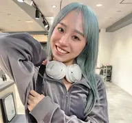 【期間限定】カット＋ブリーチ＋カラー🩷カット練習モデル💗