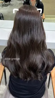 ワンカラー🥣🧁