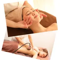 ⭐️身体×顔よくばりコース⭐️　💓セルライト燃焼ボディ&毛穴ツルツルフェイシャル贅沢Wコース110分💓