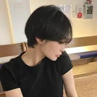 【限定クーポン🌿】ナチュラルな雰囲気の大人っぽヘア🌿くびれや丸みのあるショートやボブカット🌿