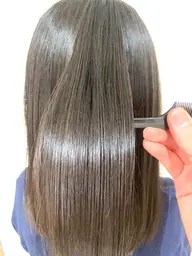 【🕺2回目以降はこちら🕺】酸熱髪質改善