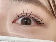 【4週以内リペア⚠️】ダブルフラット80本(片目20束ずつ)