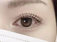 【まつげパーマ】パリジェンヌ+アイパック+トリートメント