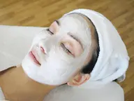 悩み別/毛穴・肌荒れ・ニキビケア・しみ等美肌フェイシャル90分（60分+リンパ30分）☆ヘッド付