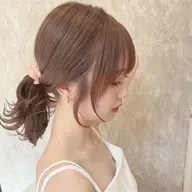 ☆可愛い前髪☆小顔似合わせ前髪&顔周りカット