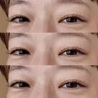 minimo限定!つけ心地抜群♪フラットラッシュ80本4300円!初回オフ無料☆+550円でカラーに変更可◎