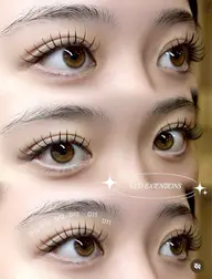 【ご新規様限定】LED120本🦋シングルオフ込（それ以外のオフは有料）⚠️予約リクエストからご予約下さい！！