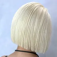 🌕ハイトーンブロンド限定価格🌕ブリーチリタッチ+カラー+うる艶トリートメント