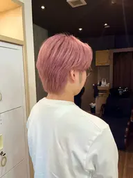 ✨️当日限定✨️メンズカット ※土日祝+¥1,100