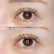 minimo限定価格💖【上下パリジェンヌorラッシュリフト】