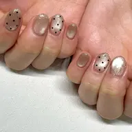 【4/11限定】 マグドットネイル 特別価格¥4400