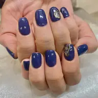 【オフ有り】ハンドワンポイント💅✨「パラジェル＋1100円」（オフ代別途）【元町・中華街】