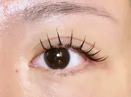 フラットラッシュ《100本》Wコーティング付き🪽✨