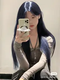 似合わせカット✂️＋美髪✨縮毛矯正＋オリジナルトリートメント🎀