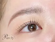 【セット】まつ毛パーマ＋眉ワックス🩵