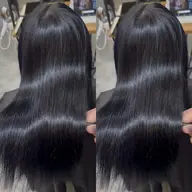 🌟透明感カラー＋マイクロバブル🌟