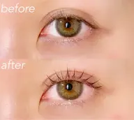 【大人気】似合わせまつ毛パーマ