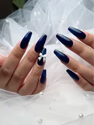 自爪💕💕ワンカラー&ラメグラ(オフ、ケア込み7日以内お直し無料)