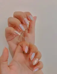 ミラーネイル(オフ込)
