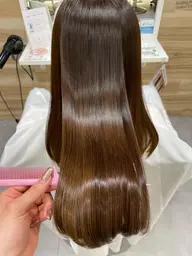 🌙カット＋髪質改善トリートメント🌙