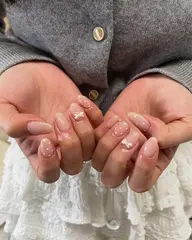 【当日限定❣️】アートMコース🍒ご新規様オフ無料!