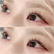 💚🍀パリジェンヌラッシュリフト上下🍀💚¥8000 ※オフあり+15分