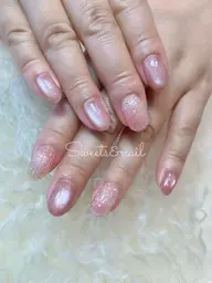 うるうるマグネット&バカラ デザイン💅 お日にち限定特別クーポン❣️他店様オフ無料!