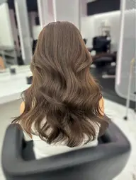 【💫1日3名様限定💫】ブリーチなしで叶う韓国風ダブルカラー