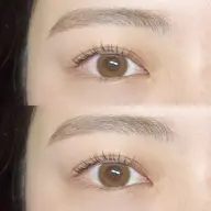 🪅美眉ワックス脱毛➕まつげパーマ