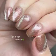 【パラジェル】オフあり/マグネットネイル・フラッシュネイル・ワンカラー