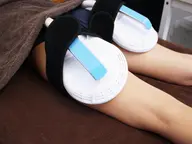 寝ながらトレーニング🏋️♀️EMT筋トレ腹筋数万回★1カ所3,500円